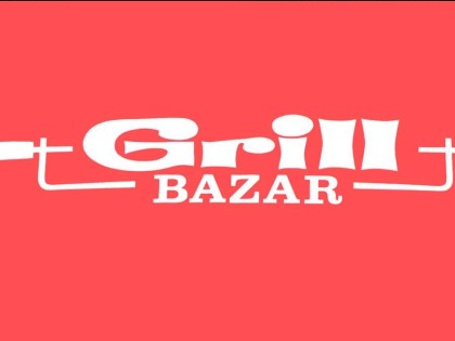 Grill Bazar 